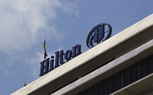Khách sạn Hilton sắp có vụ IPO lớn nhất trong lĩnh vực khách sạn - Ảnh 1