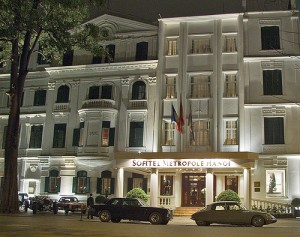 Kết quả hình ảnh cho Hoạt động xúc tiến dịch vụ bổ sung của các khách sạn Sofitel thuộc tập đoàn Accor tại Hà Nội