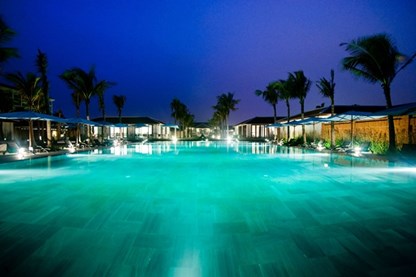Fusion Maia Đà Nẵng lọt Top 101 khách sạn tốt nhất toàn cầu 2013