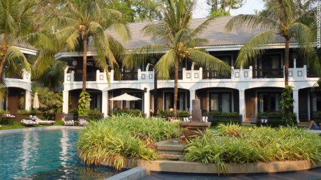 Khách sạn Việt Nam lọt top 10 khách sạn tốt nhất TG