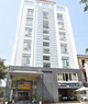 Quản lý khách sạn, resort tại Sunsea hotel