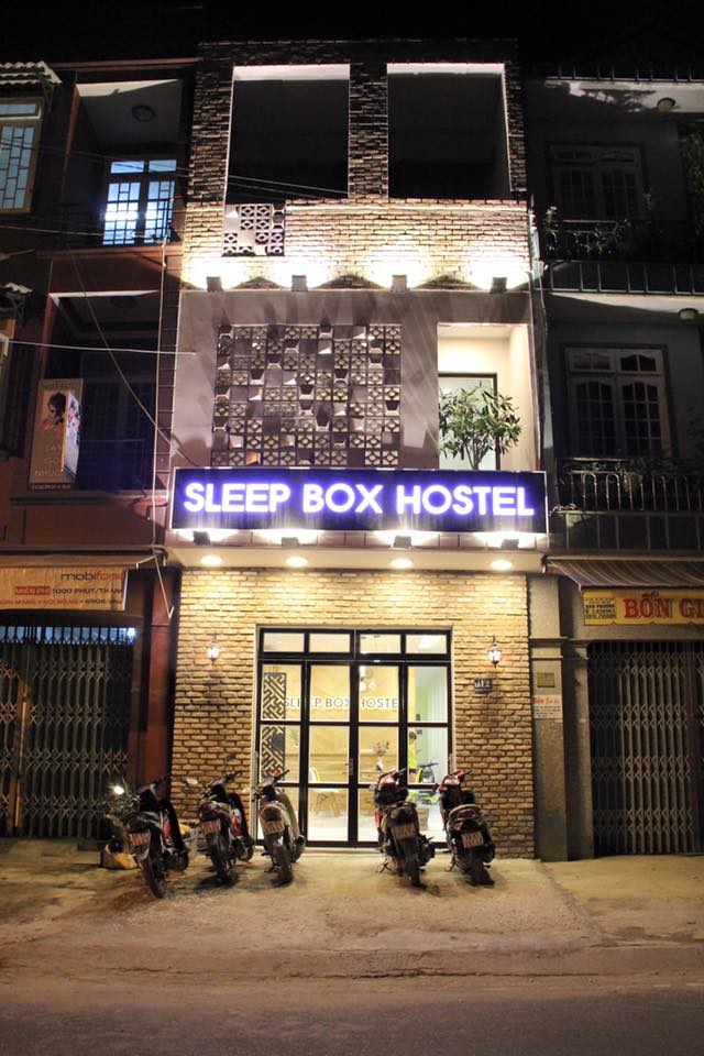Cách làm hostel ở Đà Lạt