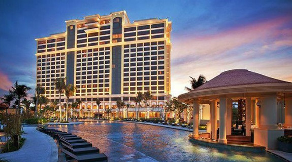 Việt Nam vẫn là điểm sáng hút các nhà đầu tư và khai thác khách sạn
