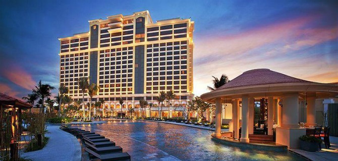 Việt Nam vẫn là điểm sáng hút các nhà đầu tư và khai thác khách sạn