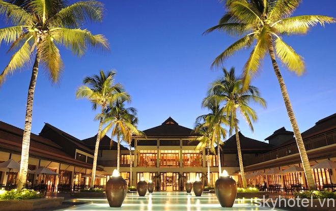 Furama Resort Đà Nẵng thuộc sở hữu của Sovico Holdings