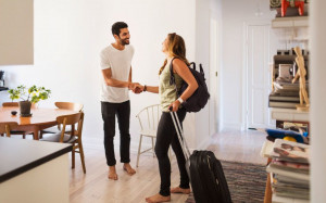 Dịch vụ chia sẻ phòng Airbnb cạnh tranh khách sạn