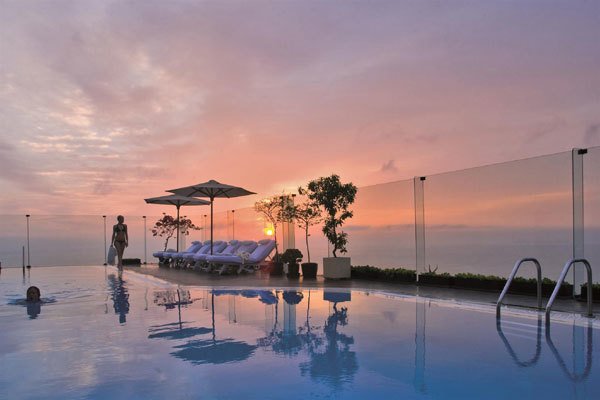 Có gì trong căn hộ khách sạn đắt giá nhất Bắc Giang?