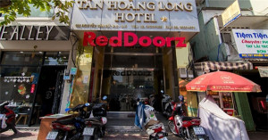 Startup Singapore và tham vọng trong ngành khách sạn ở Việt Nam