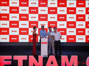 Công ty công nghệ của CEO 25 tuổi muốn đứng đầu lĩnh vực khách sạn bình dân tại Việt Nam
