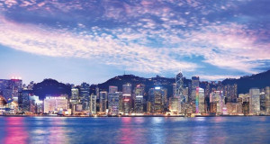 Khách sạn Hồng Kông vật lộn với khó khăn