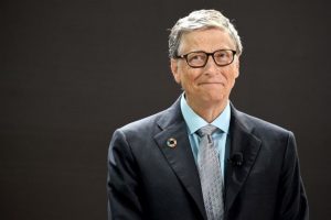 Bill Gates nắm quyền kiểm soát tập đoàn khách sạn Four Seasons