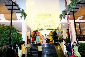 Khai trương khách sạn The Nha Trang Business Hotel