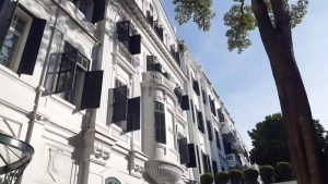 Thị trường khách sạn Hà Nội: Quý I/2023 cải thiện về nguồn cung, tỷ lệ lấp đầy và giá thuê