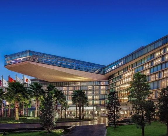 Tập đoàn sở hữu chuỗi khách sạn lớn nhất thế giới muốn mở rộng tại Việt Nam