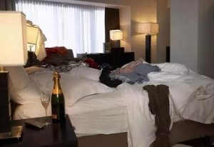 Vì sao nhân viên khách sạn không thích dọn phòng thuê theo giờ?