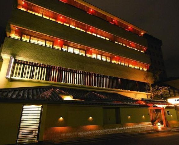 Tham khảo 5 khách sạn nổi tiếng ở Kyoto cùng Traveloka