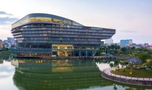 Bước sang năm 2025, Hà Nội trở thành tâm điểm của ngành Du lịch Khách sạn Việt Nam với những tín hiệu khởi sắc và sức hút mạnh mẽ.