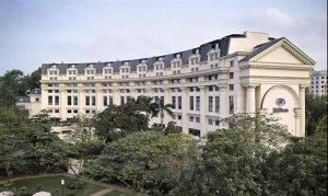 Thị trường khách sạn tại Hà Nội đã ghi nhận những tín hiệu phục hồi tốt trong năm vừa qua.