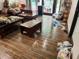 Mới đây, chủ một khách sạn ở Đà Lạt vì quá tức giận với cách hành xử của một vị khách đã đăng tải bài viết trên fanpage chính thức của khách sạn.