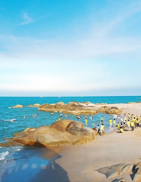 những khách sạn Vũng Tàu có view biển đẹp nhất