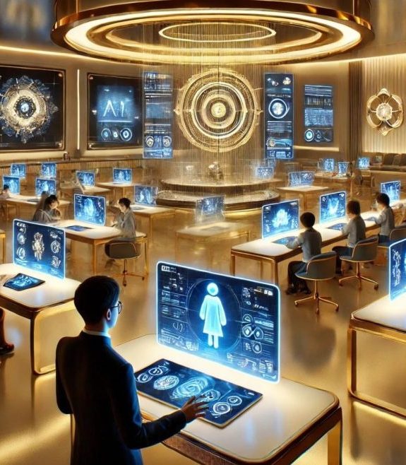 Ứng dụng AI trong quản lý khách sạn còn nhiều điểm nghẽn