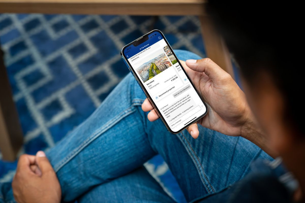 Đặt phòng có nên chỉ nhìn vào số sao của khách sạn?Du khách ngày nay thường xuyên hoang mang khi đứng trước hàng ngàn lựa chọn đặt phòng khách sạn cho mỗi chuyến đi.     Adblock test (Why?)