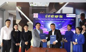 Tăng cường hợp tác đào tạo nhân lực ngành Du lịch và Quản trị khách sạn