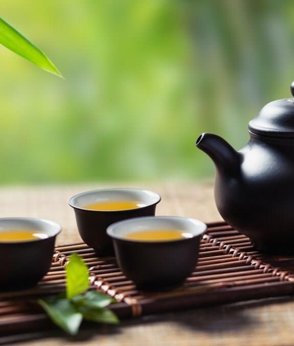 TP.HCM sẽ thí điểm xây dựng không gian thưởng trà tại khách sạn cao cấp