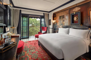 Michelin Key 2025 vinh danh 13 khách sạn, khu nghỉ dưỡng Việt Nam