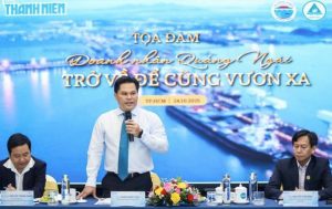 Vì sao Quảng Ngãi chưa có khách sạn đạt chuẩn 5 sao