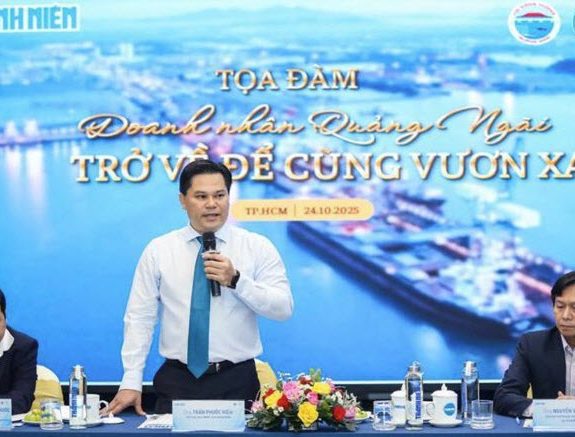 Vì sao Quảng Ngãi chưa có khách sạn đạt chuẩn 5 sao