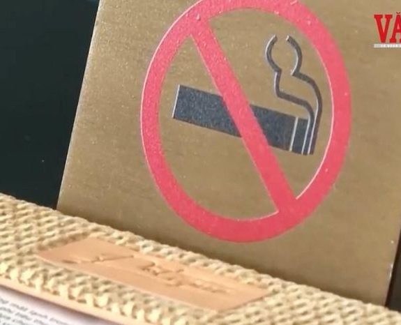 Những tiêu chí quy định về việc tuân thủ 'Khách sạn tiêu biểu không thuốc lá'