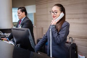 Bạn biết gì về 'no show' khi thuê khách sạn?