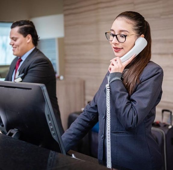 Bạn biết gì về 'no show' khi thuê khách sạn?