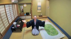 Độc đáo dịch vụ khách sạn giá chưa đến 1 USD ở Nhật Bản