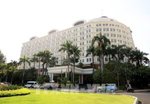 Đầu tư khách sạn Việt Nam bứt tốc nhờ cải cách pháp lý