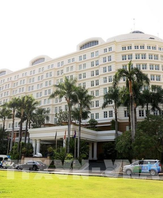 Đầu tư khách sạn Việt Nam bứt tốc nhờ cải cách pháp lý