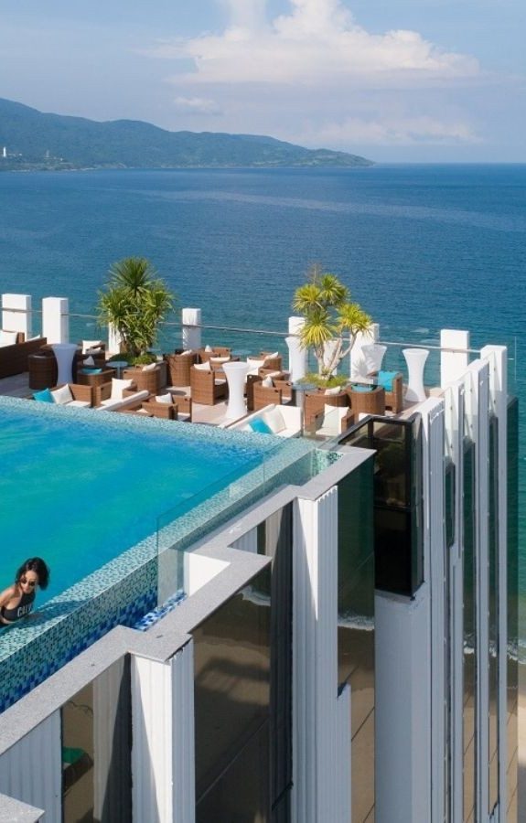 Gợi ý các khách sạn 4 sao ở Đà Nẵng được du khách “săn tìm” trên Traveloka