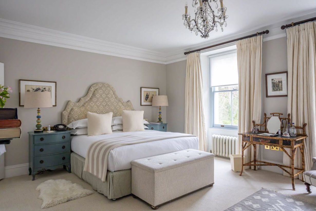 Khách sạn Beaverbrook ở Anh sử dụng gối Tielle Love Luxury - một thương hiệu nổi tiếng về chất lượng sản phẩm cao cấp