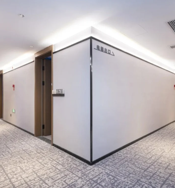 Xu hướng chuyển tòa nhà văn phòng thành khách sạn tại Trung Quốc