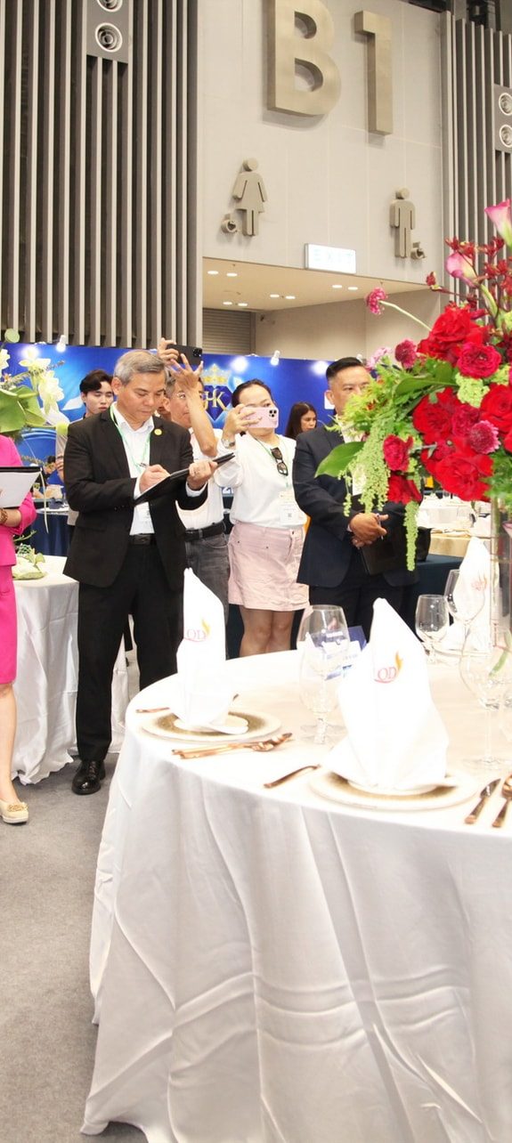 Hiệp hội Du lịch Việt Nam tổ chức Hội thi nghiệp vụ Buồng phòng Khách sạn