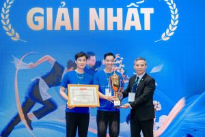 Hiệp hội Du lịch Việt Nam tổ chức Hội thi nghiệp vụ Buồng phòng Khách sạn